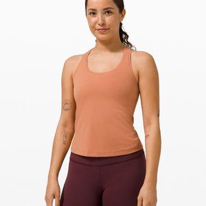 Lululemon COOL RACERBACK TANK TOP *shorter length | 10